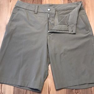 LuluLemon Mens Shorts! 32”